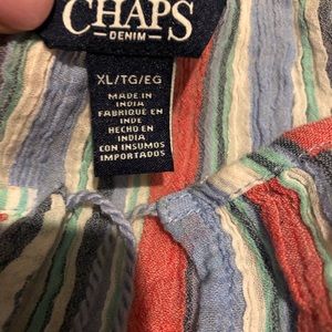 Women’s halter swing tank